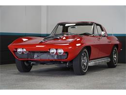 1963 Chevrolet Corvette (CC-2070074) for sale in Reno, Nevada