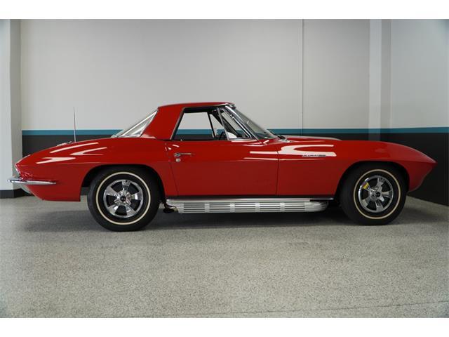 1963 Chevrolet Corvette (CC-2070074) for sale in Reno, Nevada