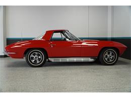 1963 Chevrolet Corvette (CC-2070074) for sale in Reno, Nevada