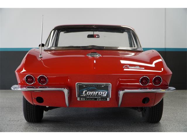 1963 Chevrolet Corvette (CC-2070074) for sale in Reno, Nevada