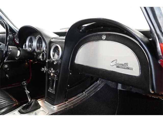 1963 Chevrolet Corvette (CC-2070074) for sale in Reno, Nevada