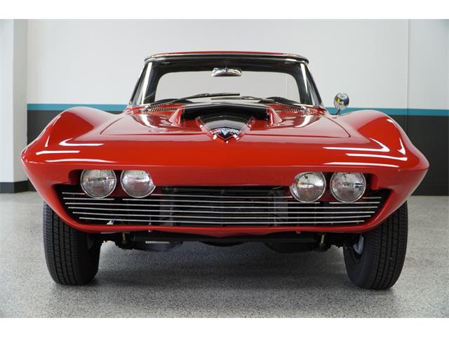 1963 Chevrolet Corvette (CC-2070074) for sale in Reno, Nevada