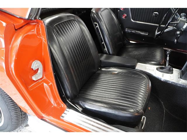 1963 Chevrolet Corvette (CC-2070074) for sale in Reno, Nevada