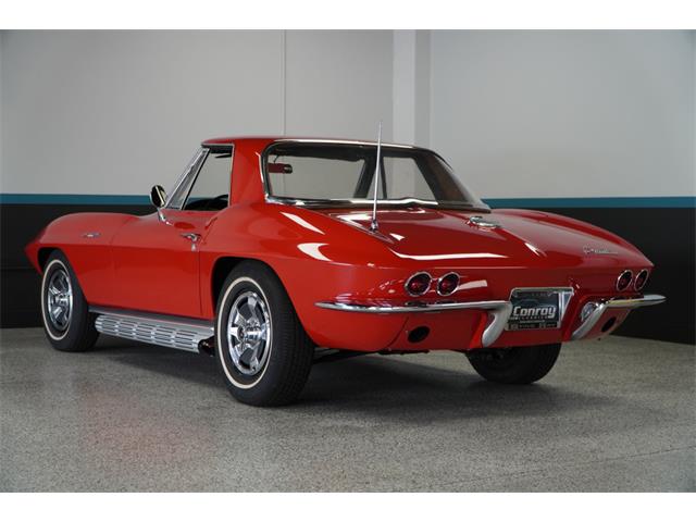 1963 Chevrolet Corvette (CC-2070074) for sale in Reno, Nevada