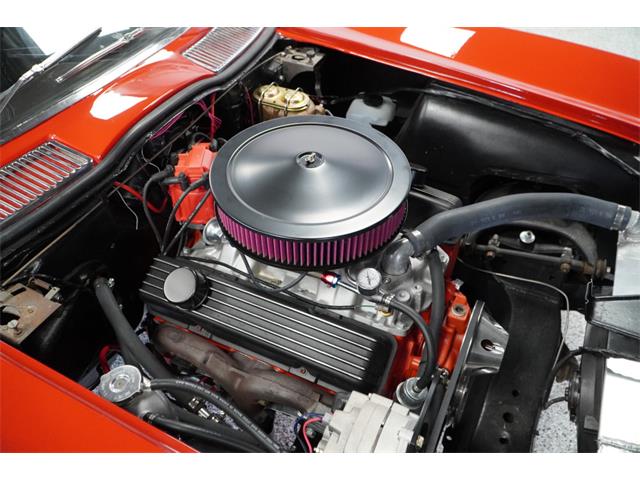 1963 Chevrolet Corvette (CC-2070074) for sale in Reno, Nevada