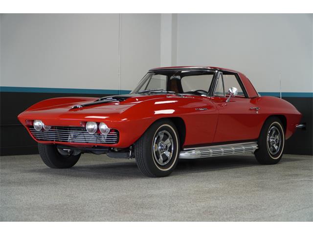 1963 Chevrolet Corvette (CC-2070074) for sale in Reno, Nevada