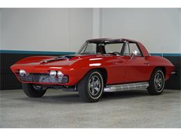 1963 Chevrolet Corvette (CC-2070074) for sale in Reno, Nevada