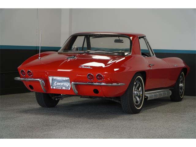1963 Chevrolet Corvette (CC-2070074) for sale in Reno, Nevada