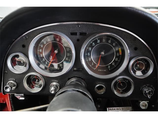 1963 Chevrolet Corvette (CC-2070074) for sale in Reno, Nevada