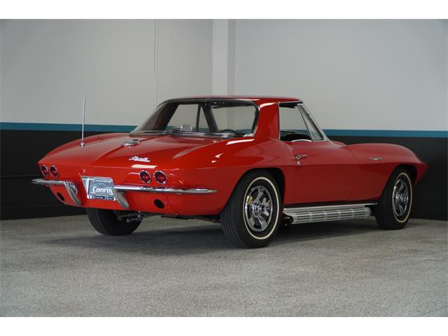 1963 Chevrolet Corvette (CC-2070074) for sale in Reno, Nevada
