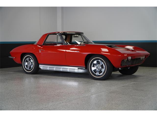 1963 Chevrolet Corvette (CC-2070074) for sale in Reno, Nevada