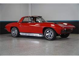 1963 Chevrolet Corvette (CC-2070074) for sale in Reno, Nevada
