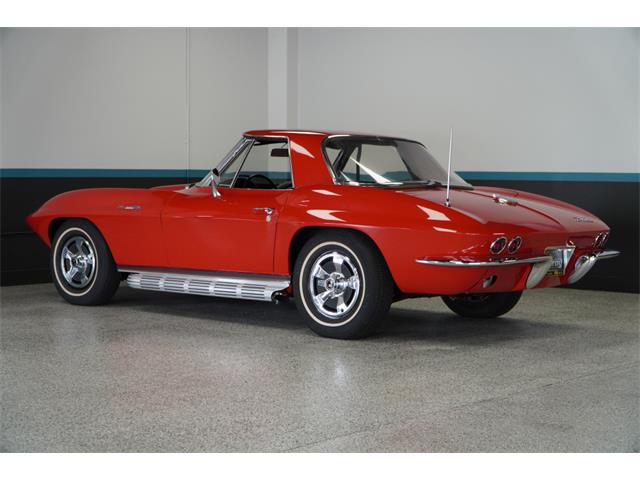 1963 Chevrolet Corvette (CC-2070074) for sale in Reno, Nevada