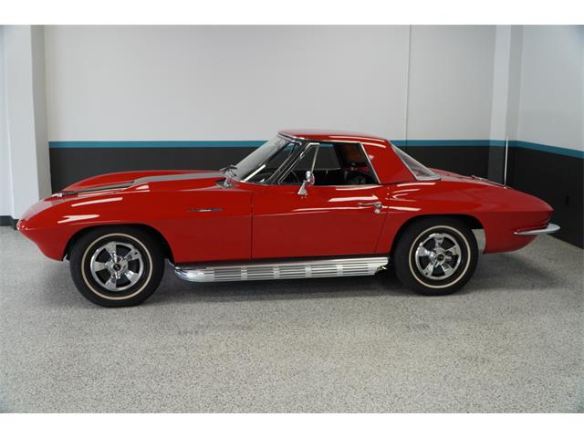 1963 Chevrolet Corvette (CC-2070074) for sale in Reno, Nevada