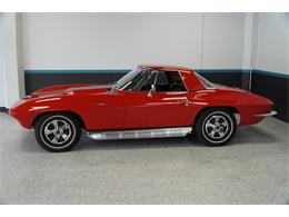 1963 Chevrolet Corvette (CC-2070074) for sale in Reno, Nevada