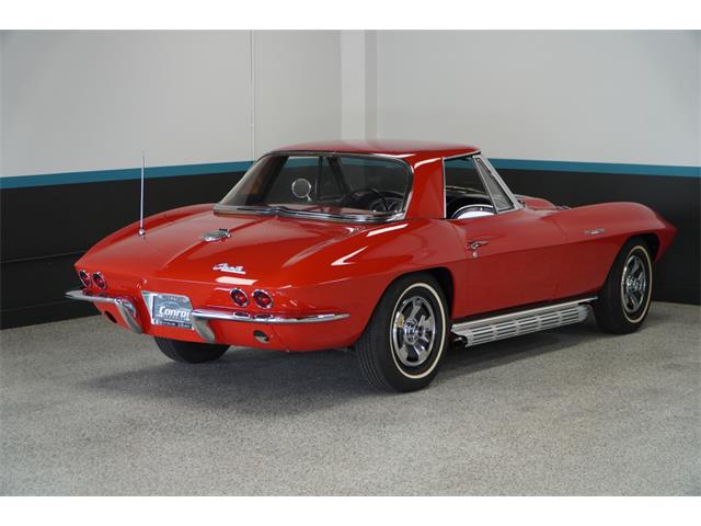 1963 Chevrolet Corvette (CC-2070074) for sale in Reno, Nevada