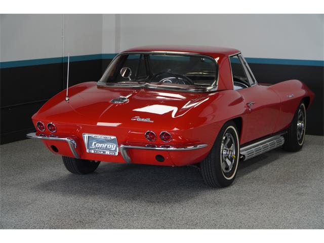 1963 Chevrolet Corvette (CC-2070074) for sale in Reno, Nevada