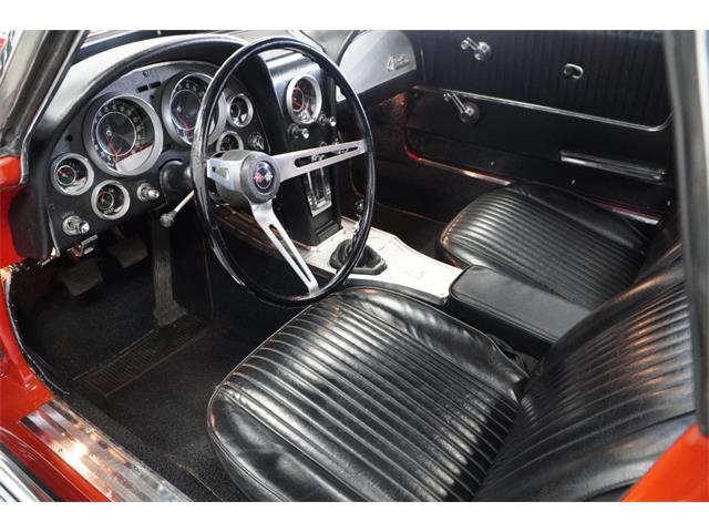 1963 Chevrolet Corvette (CC-2070074) for sale in Reno, Nevada