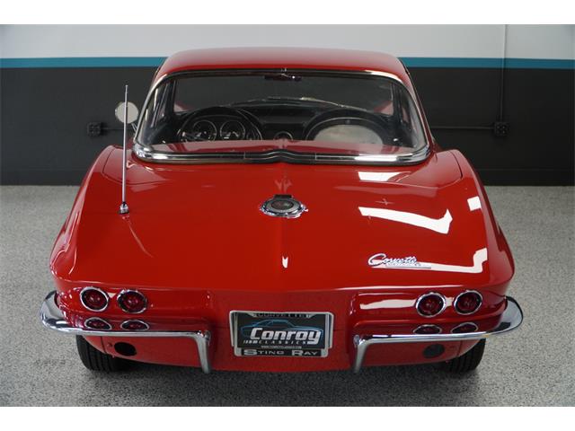 1963 Chevrolet Corvette (CC-2070074) for sale in Reno, Nevada