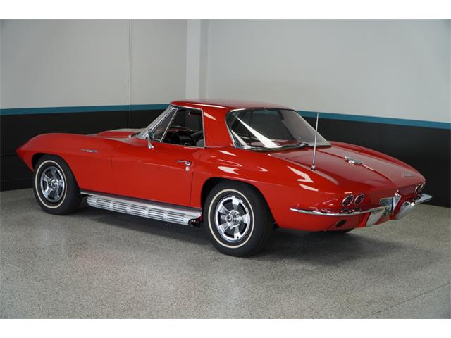1963 Chevrolet Corvette (CC-2070074) for sale in Reno, Nevada