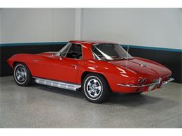 1963 Chevrolet Corvette (CC-2070074) for sale in Reno, Nevada
