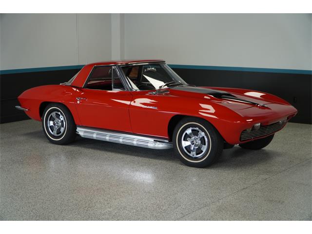 1963 Chevrolet Corvette (CC-2070074) for sale in Reno, Nevada