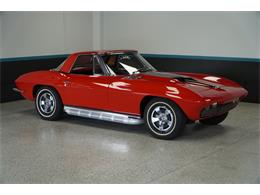 1963 Chevrolet Corvette (CC-2070074) for sale in Reno, Nevada
