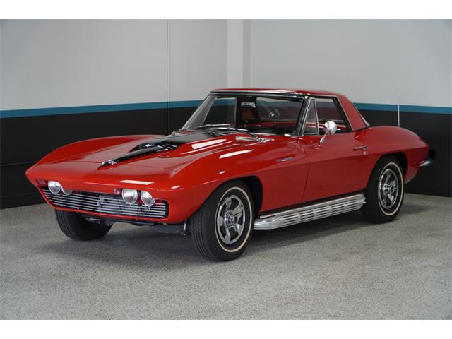1963 Chevrolet Corvette (CC-2070074) for sale in Reno, Nevada