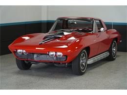 1963 Chevrolet Corvette (CC-2070074) for sale in Reno, Nevada