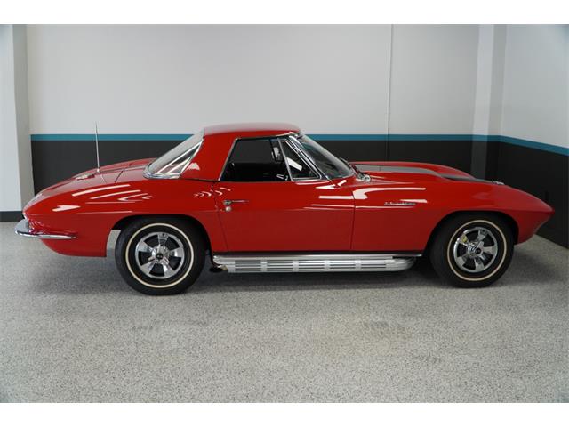 1963 Chevrolet Corvette (CC-2070074) for sale in Reno, Nevada