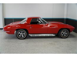 1963 Chevrolet Corvette (CC-2070074) for sale in Reno, Nevada