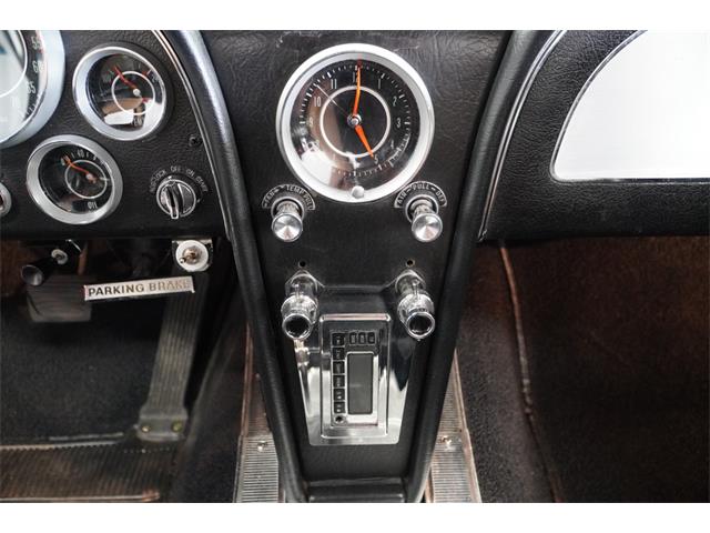 1963 Chevrolet Corvette (CC-2070074) for sale in Reno, Nevada