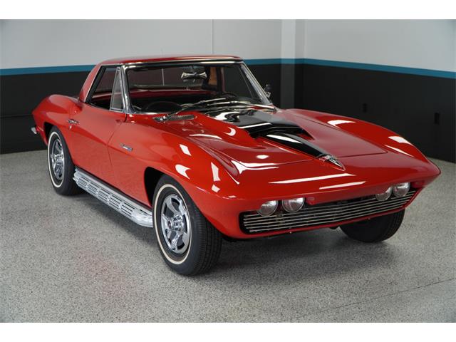 1963 Chevrolet Corvette (CC-2070074) for sale in Reno, Nevada