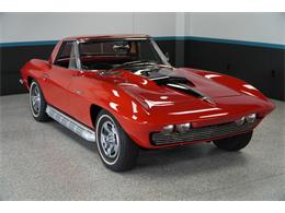1963 Chevrolet Corvette (CC-2070074) for sale in Reno, Nevada