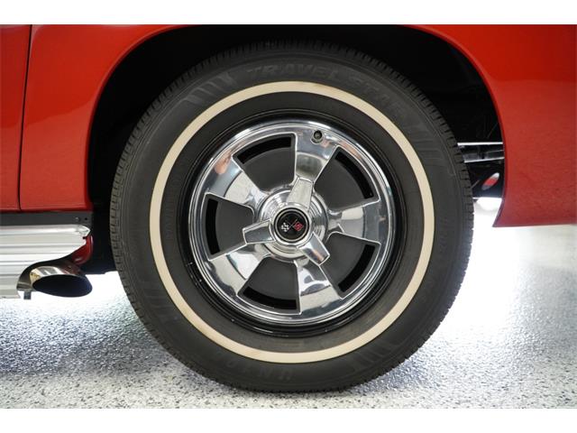1963 Chevrolet Corvette (CC-2070074) for sale in Reno, Nevada