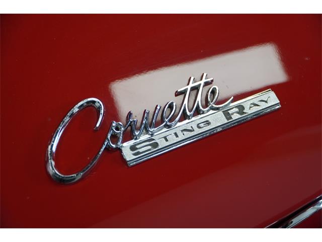1963 Chevrolet Corvette (CC-2070074) for sale in Reno, Nevada