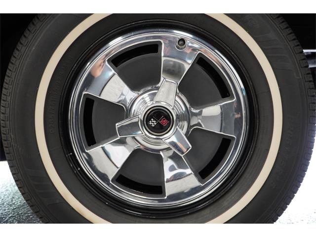 1963 Chevrolet Corvette (CC-2070074) for sale in Reno, Nevada