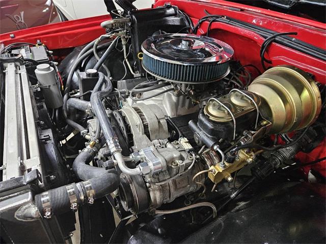 1971 GMC C/K 10 (CC-2070740) for sale in Salem, Ohio
