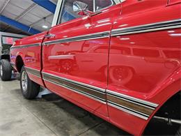 1971 GMC C/K 10 (CC-2070740) for sale in Salem, Ohio