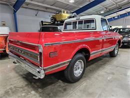1971 GMC C/K 10 (CC-2070740) for sale in Salem, Ohio