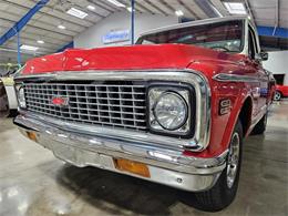 1971 GMC C/K 10 (CC-2070740) for sale in Salem, Ohio