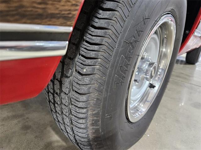 1971 GMC C/K 10 (CC-2070740) for sale in Salem, Ohio