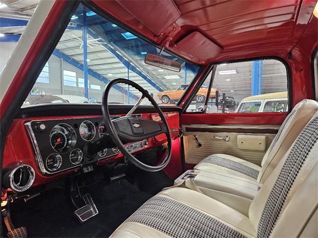 1971 GMC C/K 10 (CC-2070740) for sale in Salem, Ohio