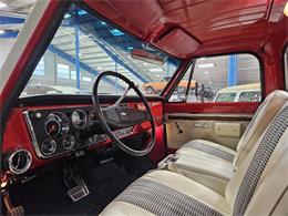 1971 GMC C/K 10 (CC-2070740) for sale in Salem, Ohio