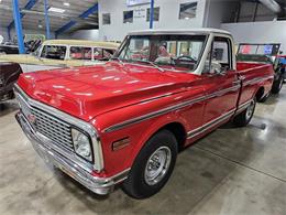 1971 GMC C/K 10 (CC-2070740) for sale in Salem, Ohio