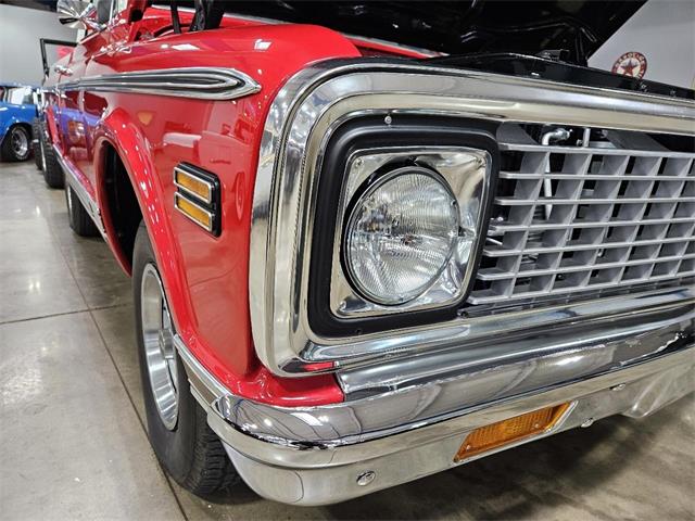 1971 GMC C/K 10 (CC-2070740) for sale in Salem, Ohio
