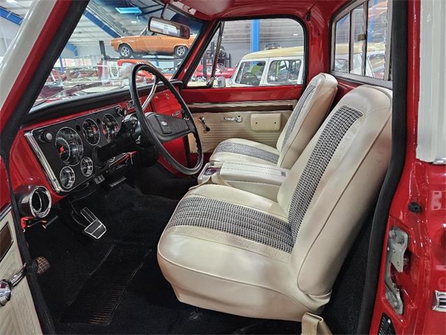 1971 GMC C/K 10 (CC-2070740) for sale in Salem, Ohio