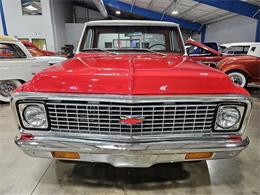 1971 GMC C/K 10 (CC-2070740) for sale in Salem, Ohio