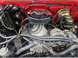 1971 GMC C/K 10 (CC-2070740) for sale in Salem, Ohio