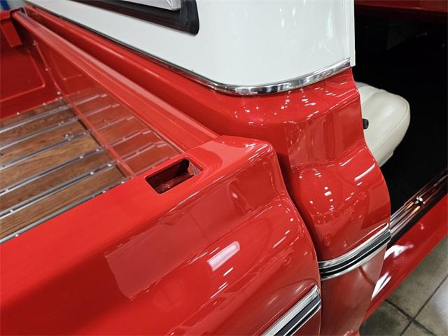 1971 GMC C/K 10 (CC-2070740) for sale in Salem, Ohio